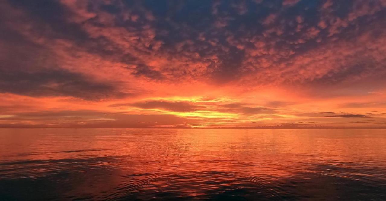 Firesky Glamping Ocam Ocam Beach New Busuanga Екстер'єр фото