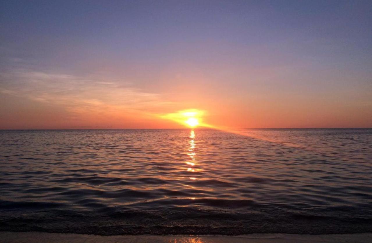 Firesky Glamping Ocam Ocam Beach New Busuanga Екстер'єр фото