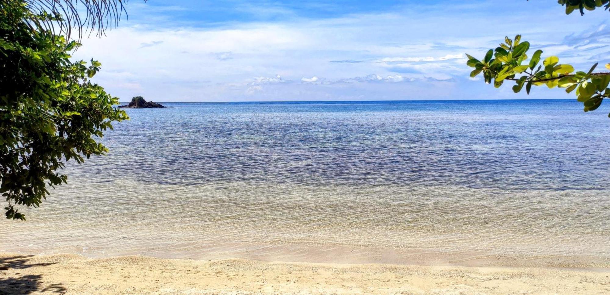 Firesky Glamping Ocam Ocam Beach New Busuanga Екстер'єр фото